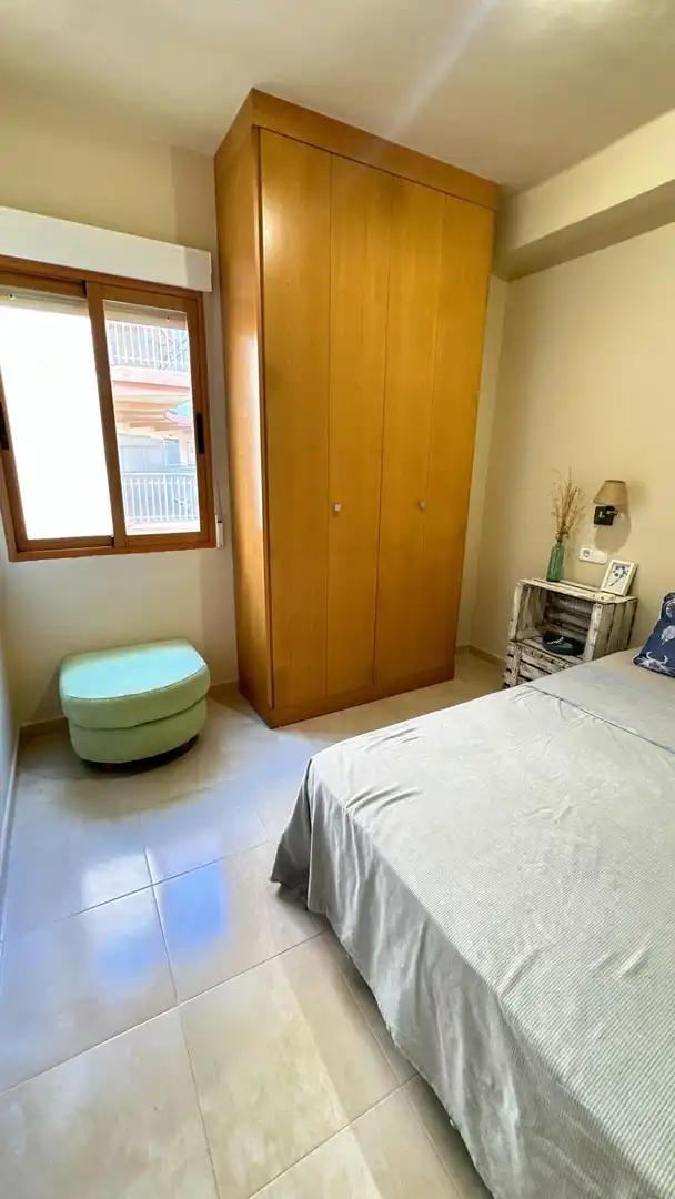 Apartment mit Terrasse zum Verkauf in Tavernes de la Valldigna, imagen 21