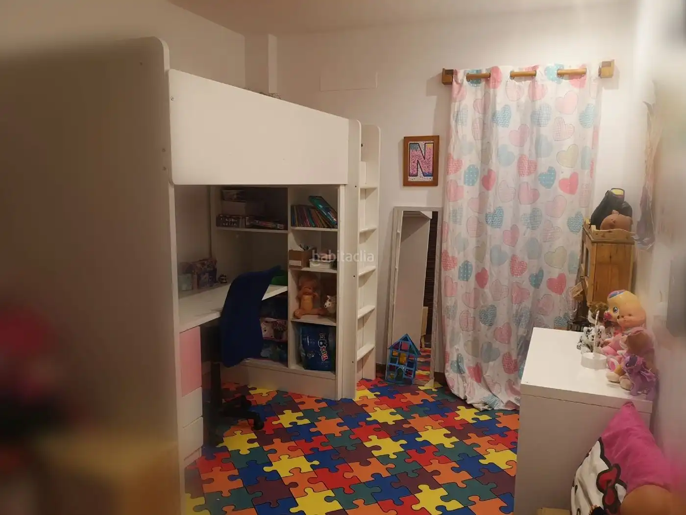 Piso con ascensor en venta en Carrer de la República Argentina 47, imagen 8