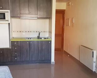 Kitchen of Study for sale in Ciudad Real Capital  with Air Conditioner