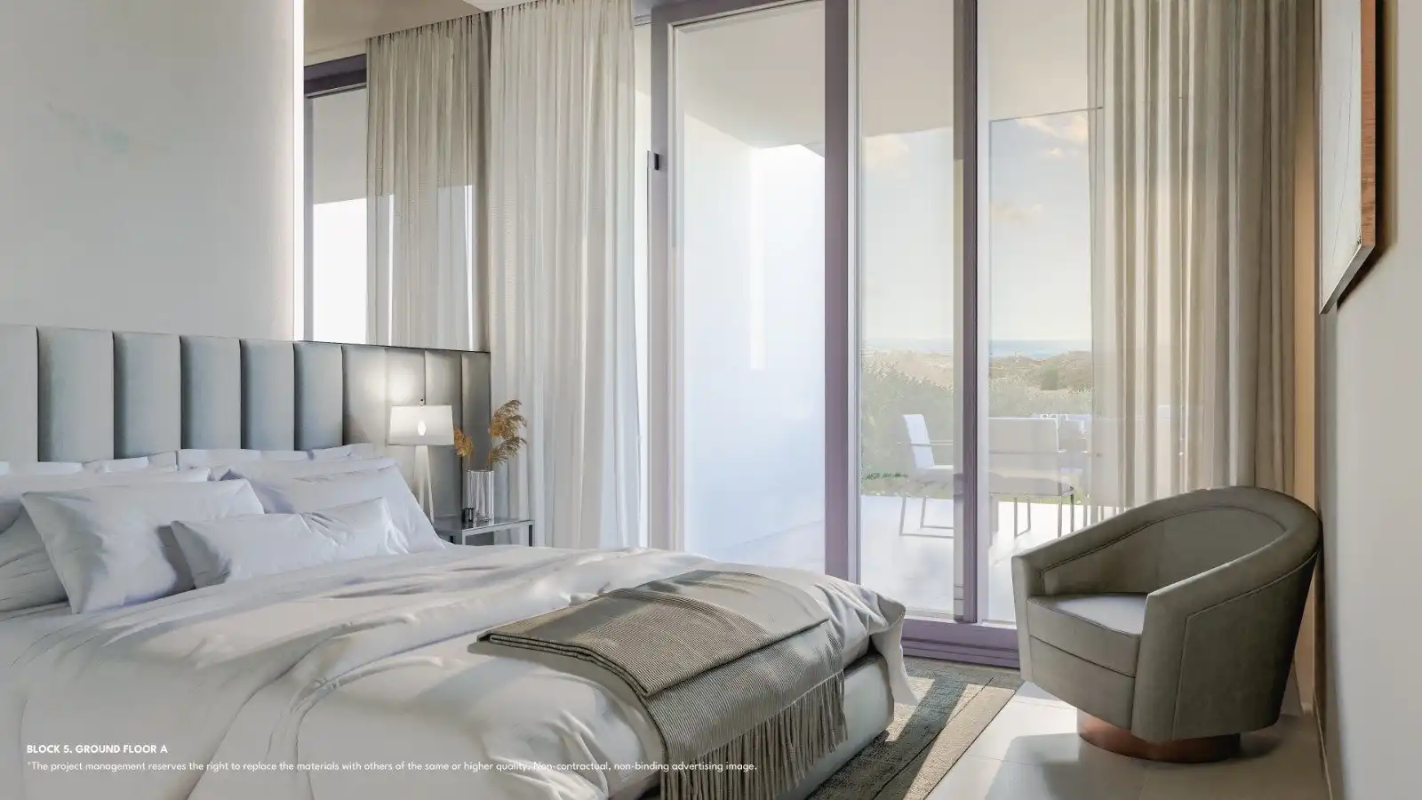Apartament amb ascensor en venda a Torreblanca del Sol, imagen 24