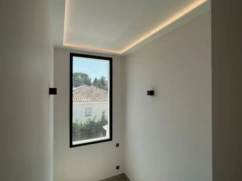Casa o xalet de lloguer en Valdemorillo amb Aire condicionat, Jardí privat i Parquet