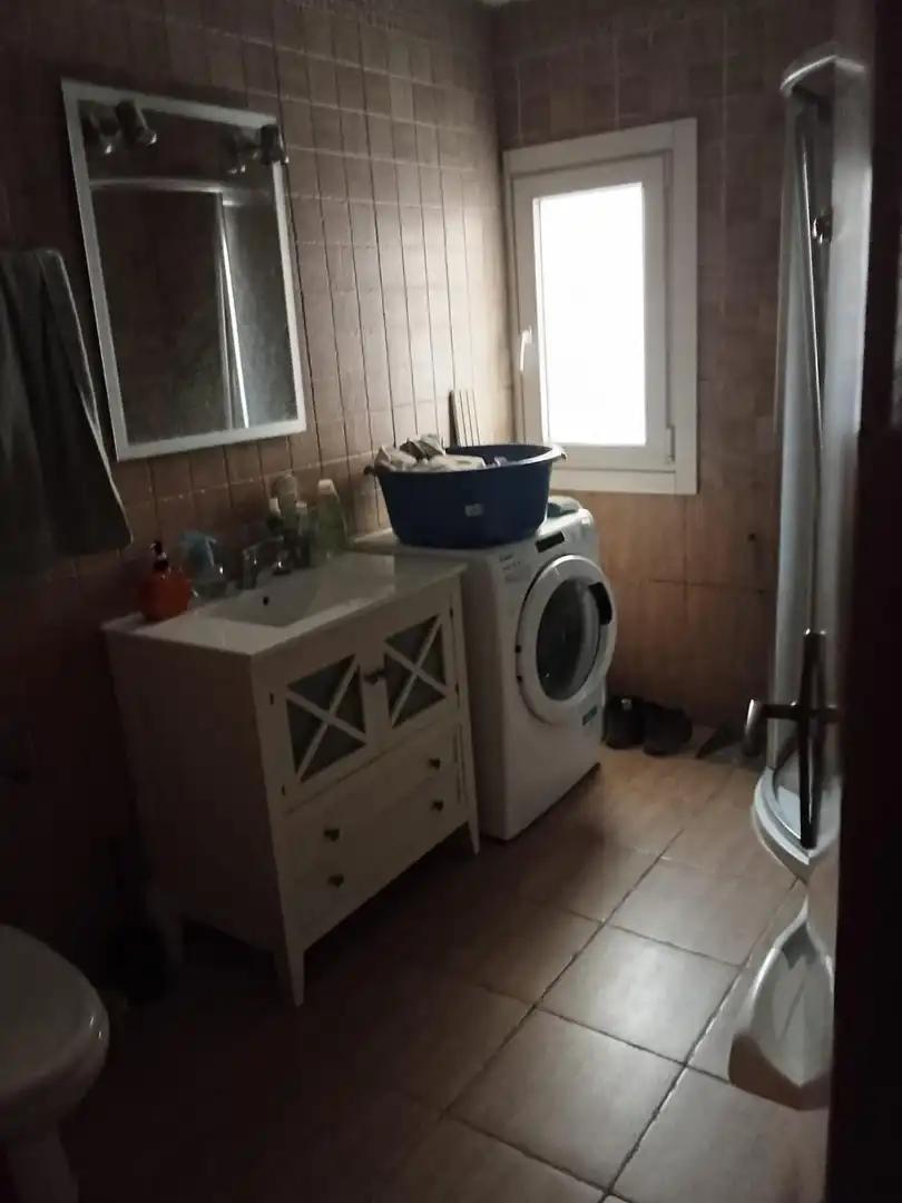 Bathroom of Flat for sale in Mérida  with Furnished