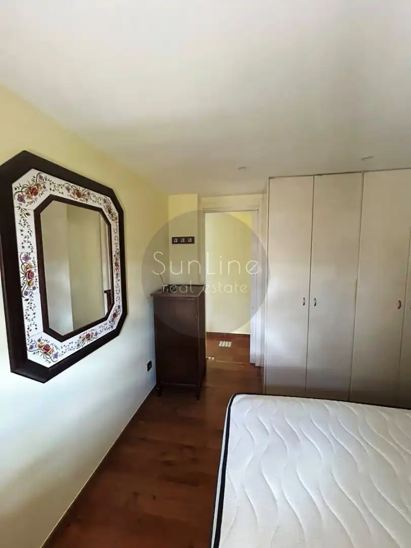 Wohnung zur Miete in Valencia, Valencia