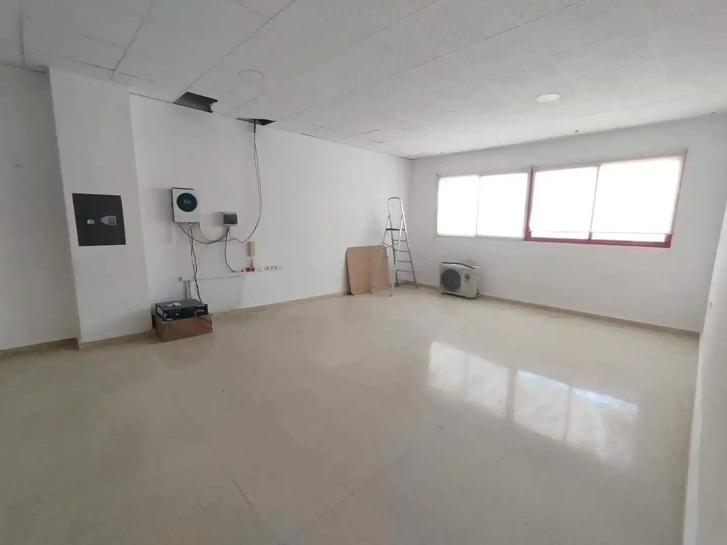 Nave industrielle à vendre à Torrellano, imagen 21