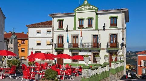 Foto 2 de Casa o xalet en venda a Calle Calle Francisco Grande, Muros de Nalón, Asturias