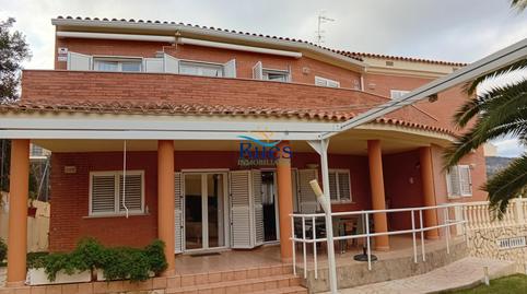 Photo 2 of House or chalet for sale in  Dels Traginers, El Balcó - Jaume I, Castellón