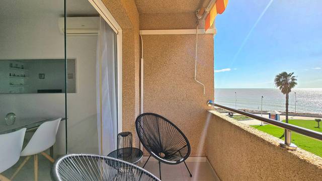 Piso en Venta en Calle ACACIAS DE GUADALMAR, 4 en Guadalmar