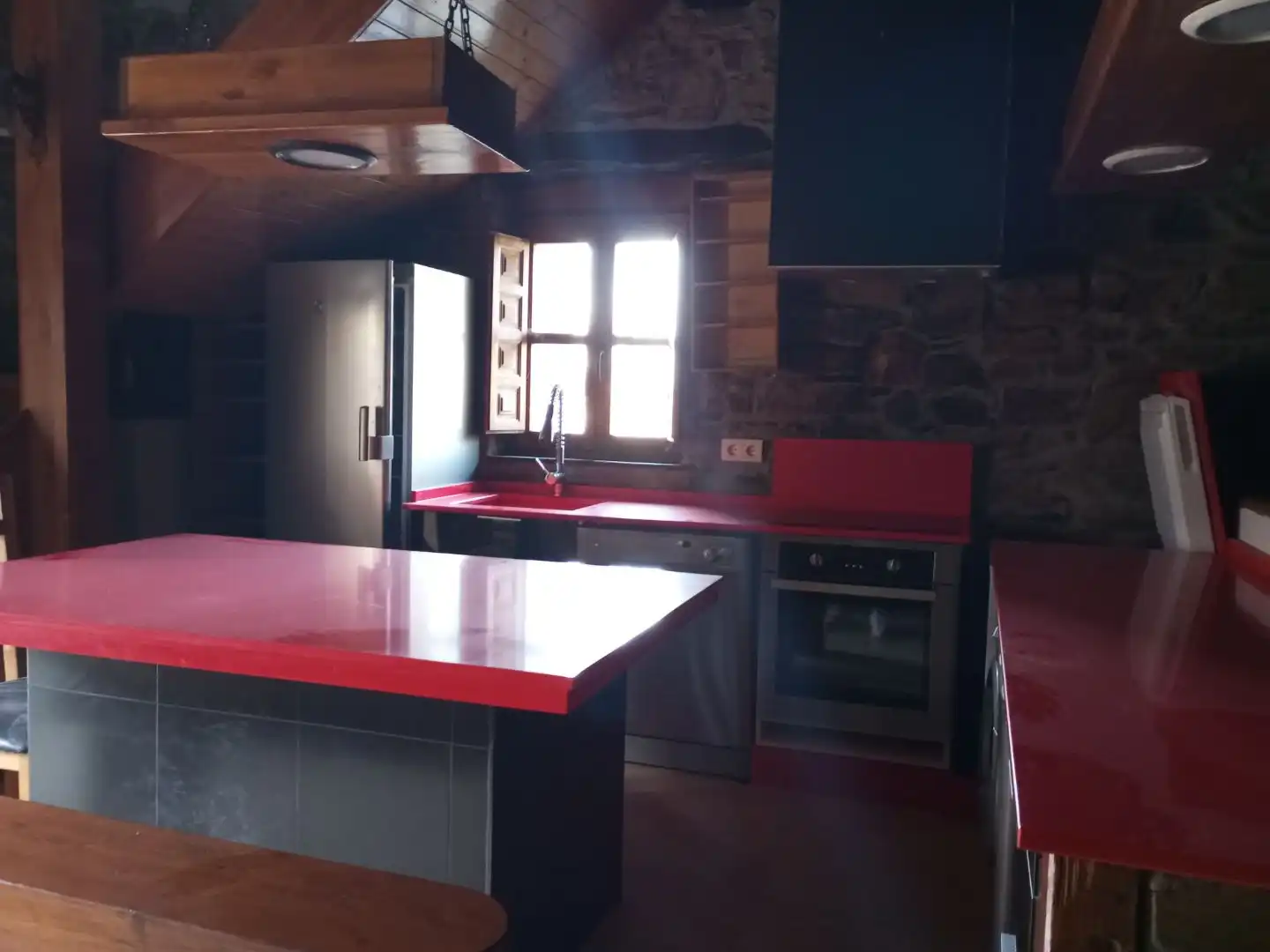 Casa rústica en venda a Calle Ponferrada Lb 11, imagen 2
