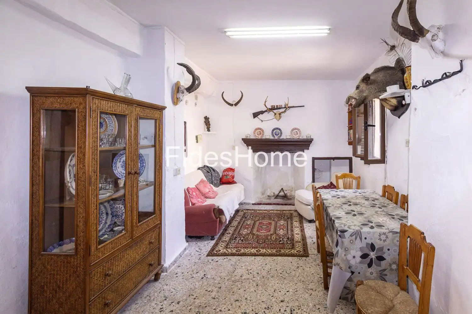 Villa con giardino in vendita a Calle Santisima Trinidad 5, imagen 15