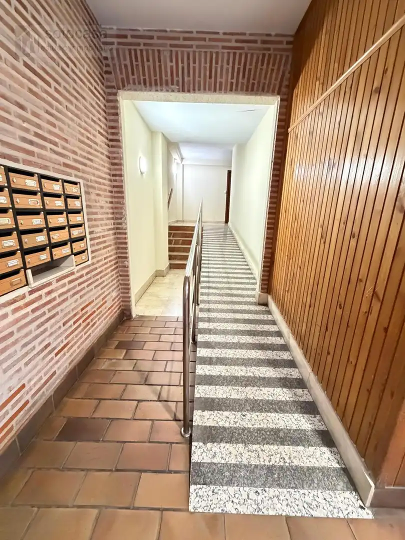 Pis en venda en Valladolid amb Calefacció i Terrassa