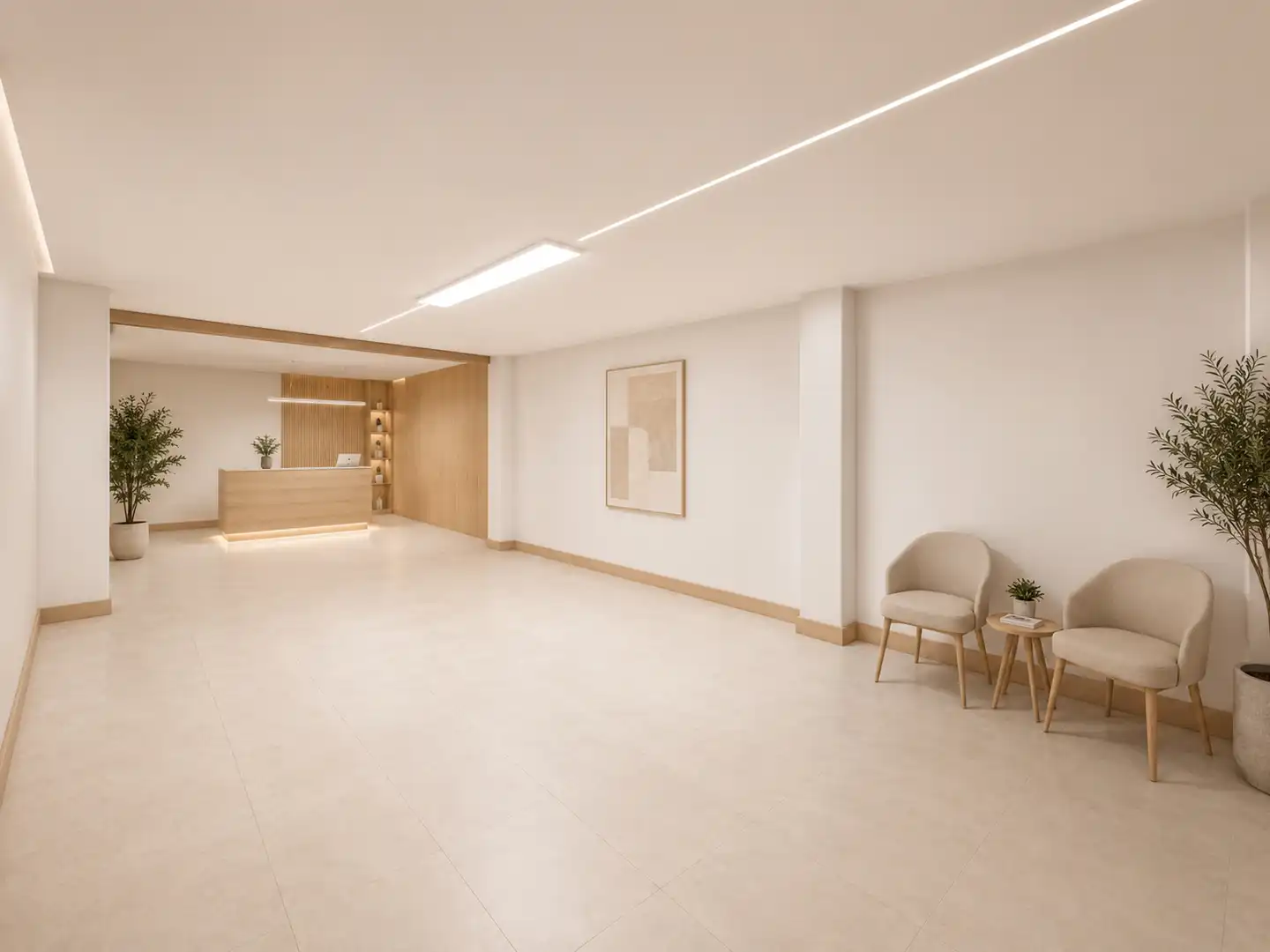 Local comercial en venta en Carrer de Violant d'Hongria Reina d'Aragó 89, imagen 38