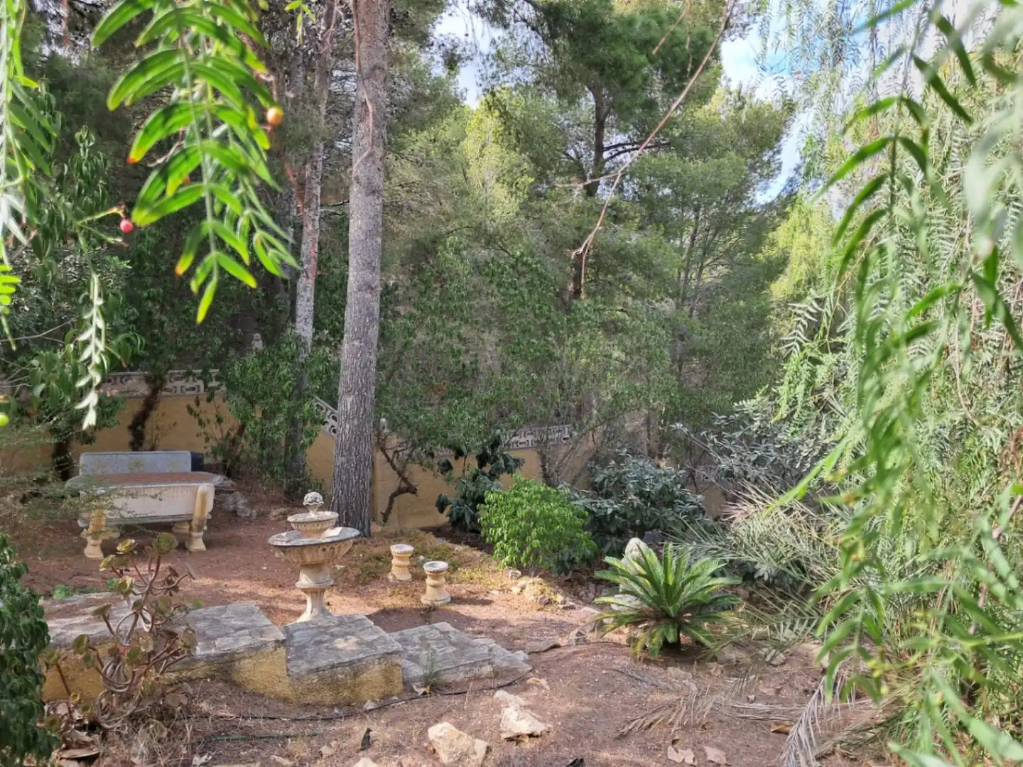 Casa o chalet en venta en San Rafael - Nucia Park