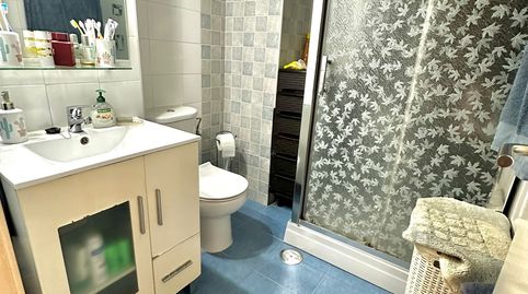 Foto 4 de Piso en venta en La Oliva, Sevilla Capital