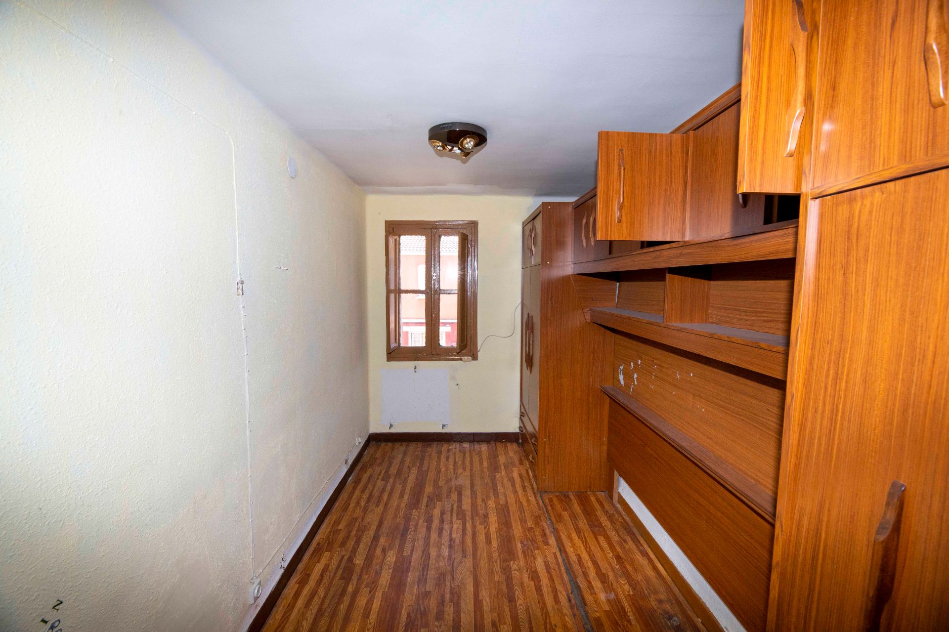 Bedroom of Country house for sale in Burgos Capital