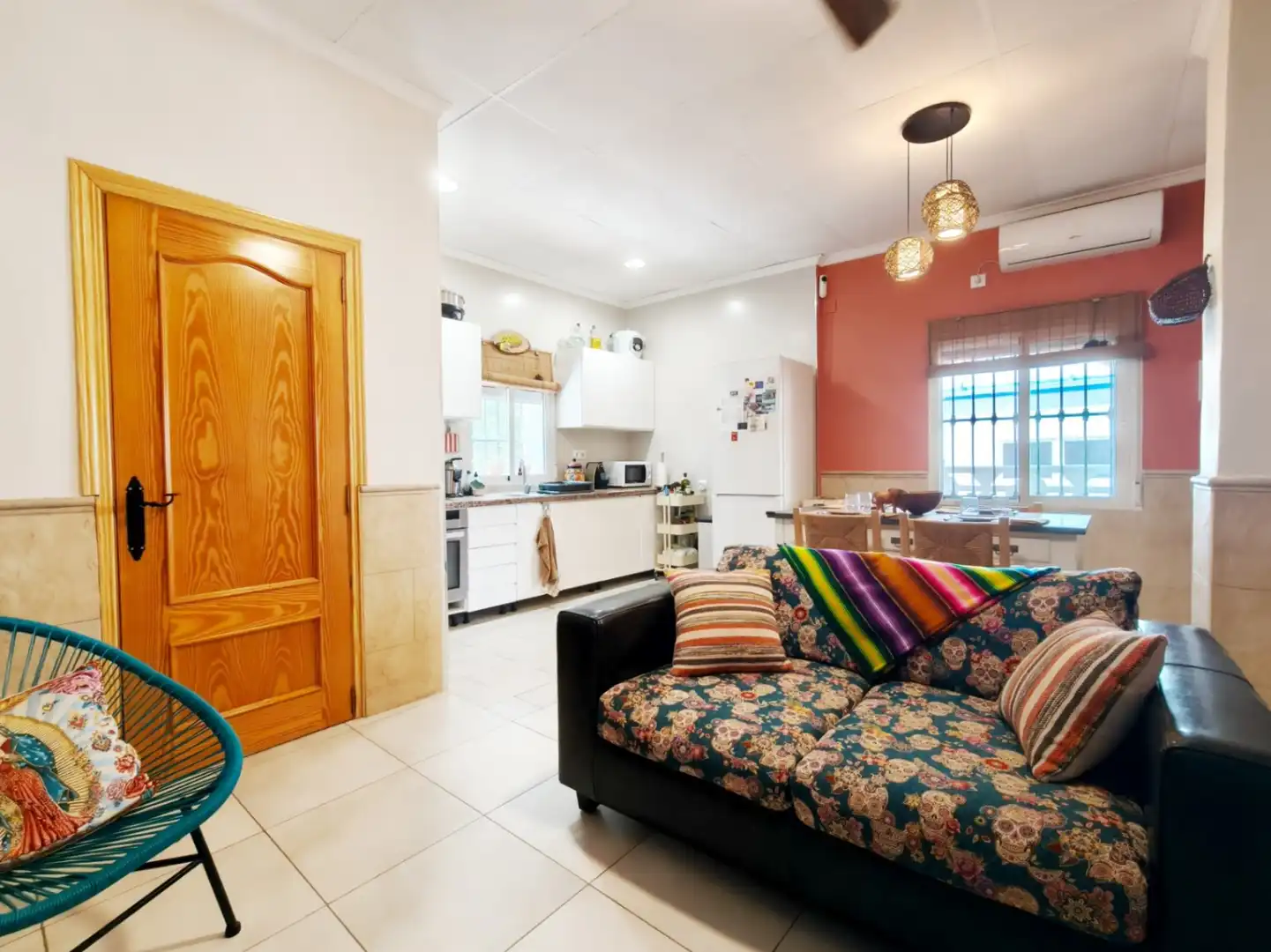 Casa in vendita a Oliva Nova, imagen 7