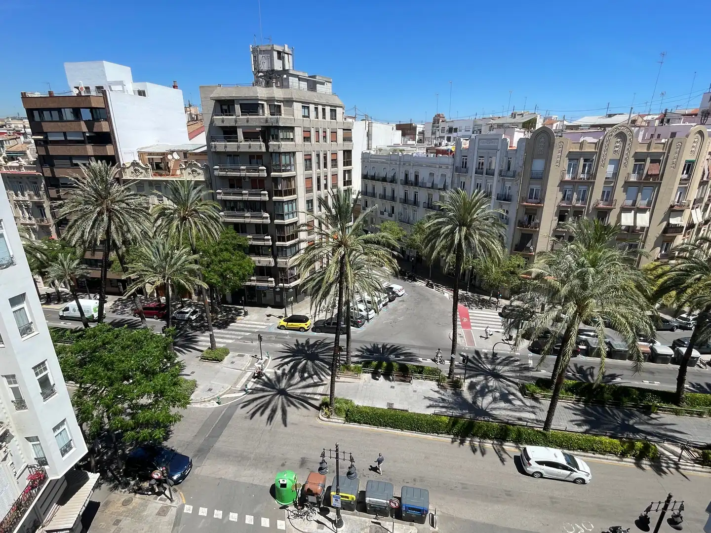 Wohnung zum Verkauf in Calle Pedro III el Grande, imagen 2