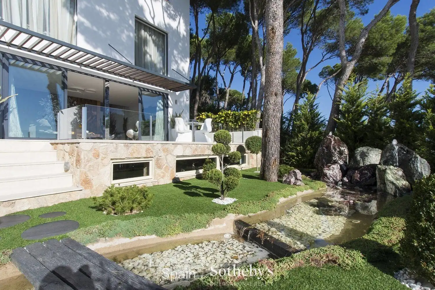 Casa amb piscina en venda a Torre Valentina - Mas Vilar de La Mutxada - Treumal, imagen 16