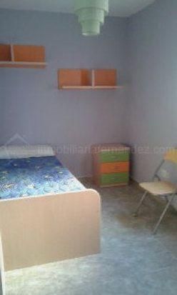 Flat for sale in Aguas Vivas - La Zambomba