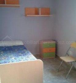 Foto 2 de Pis en venda a Aguas Vivas - La Zambomba, Cáceres