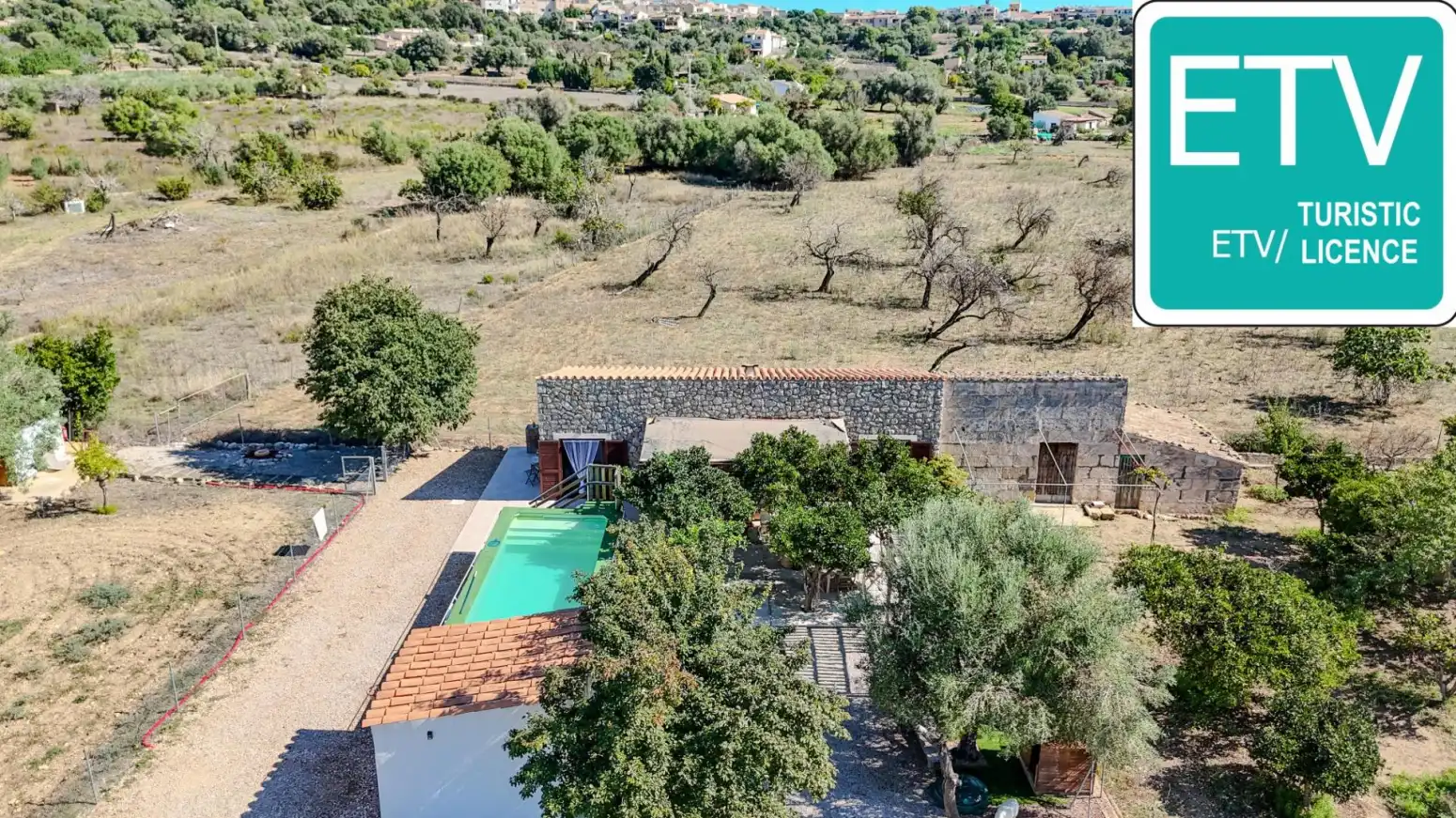 House with terrace for sale in Campanet - carrer cami vell d inca, imagen 2