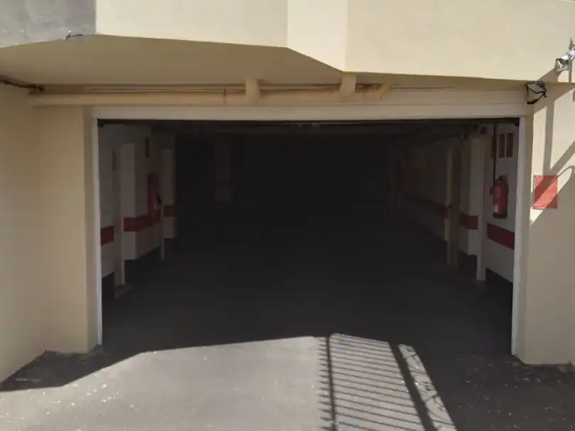 Parkplatz von Lagerraum zur Miete in Costa Adeje