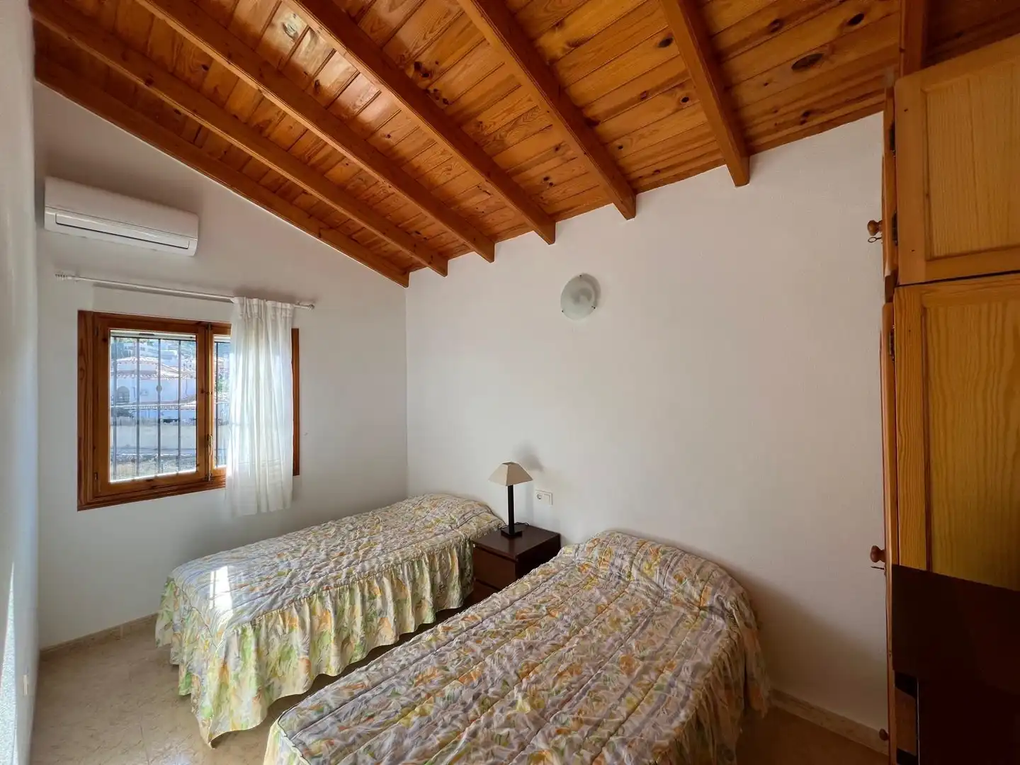 Casa con terraza en venta en Los Collados-Los Geraneos, imagen 21