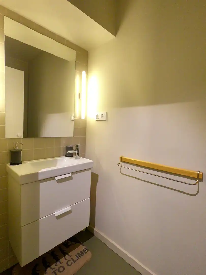 Lofts for rent in Avinguda del Baixador, Valldoreix