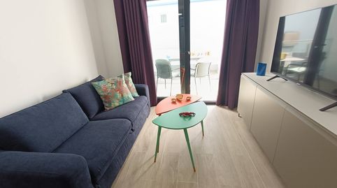 Foto 2 de Apartamento de alquiler en Arguineguín, Mogán