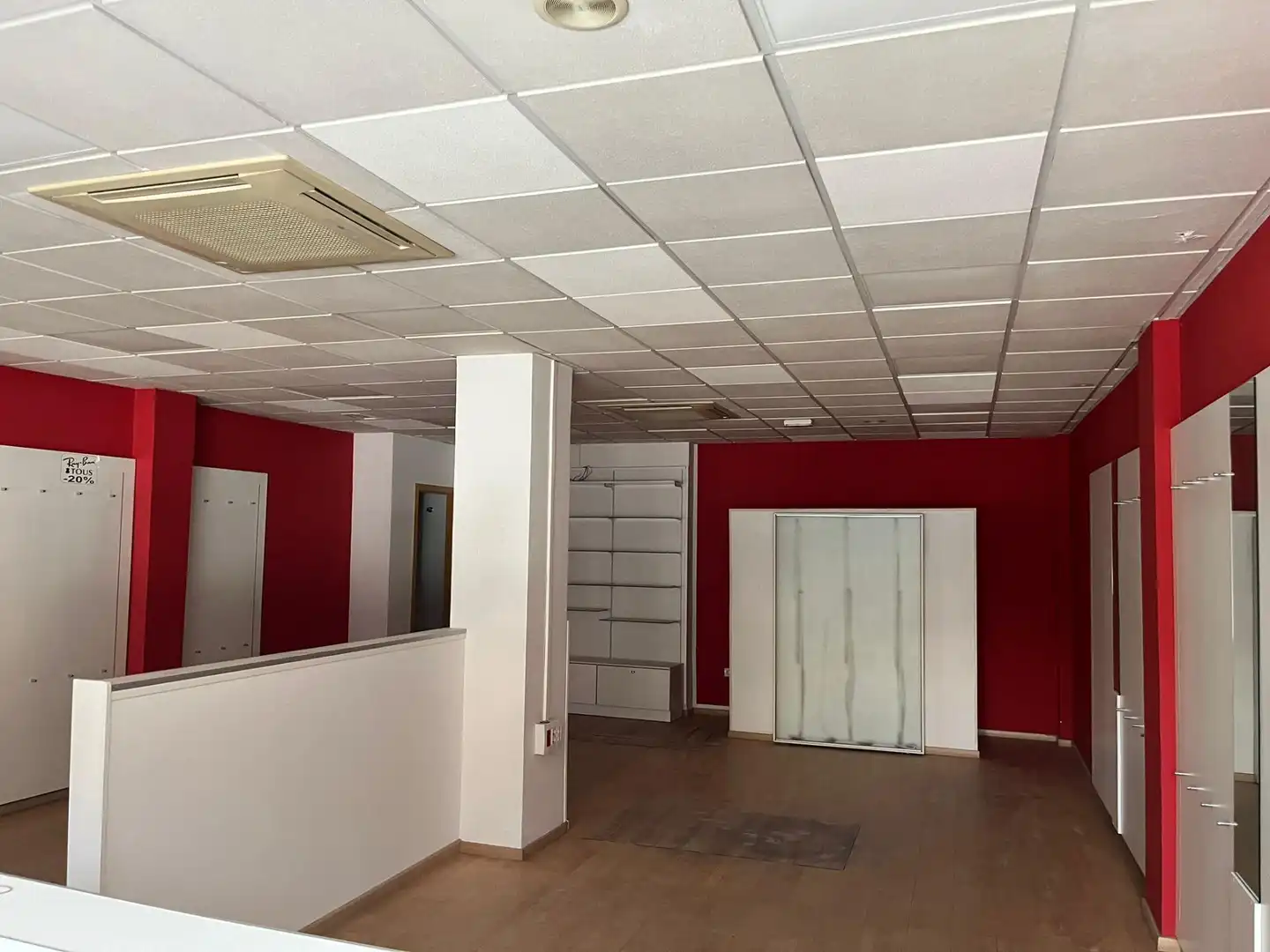 Business premises for sale in Norte-Sierra, imagen 4
