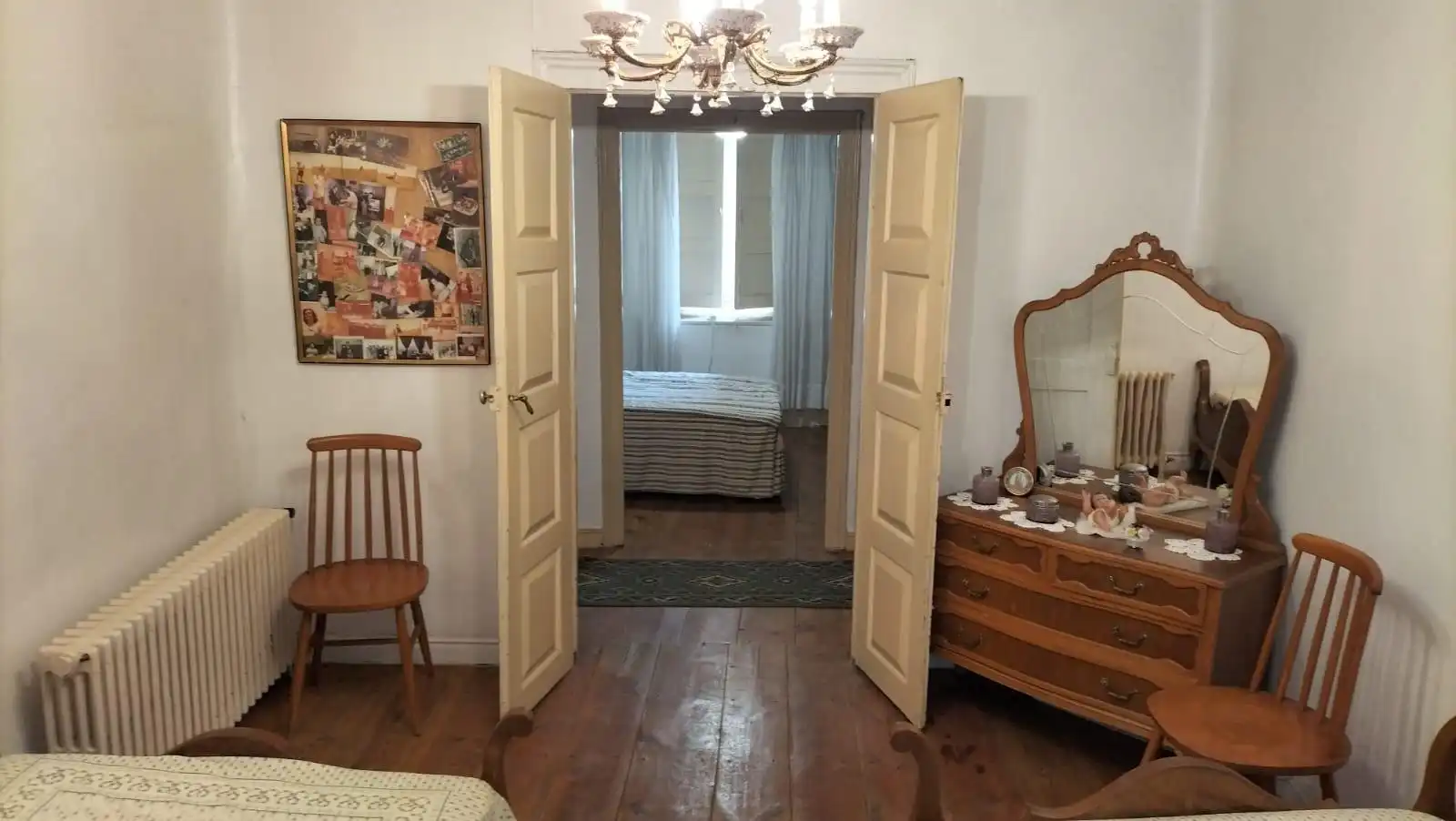 Country homes for sale in Villada
