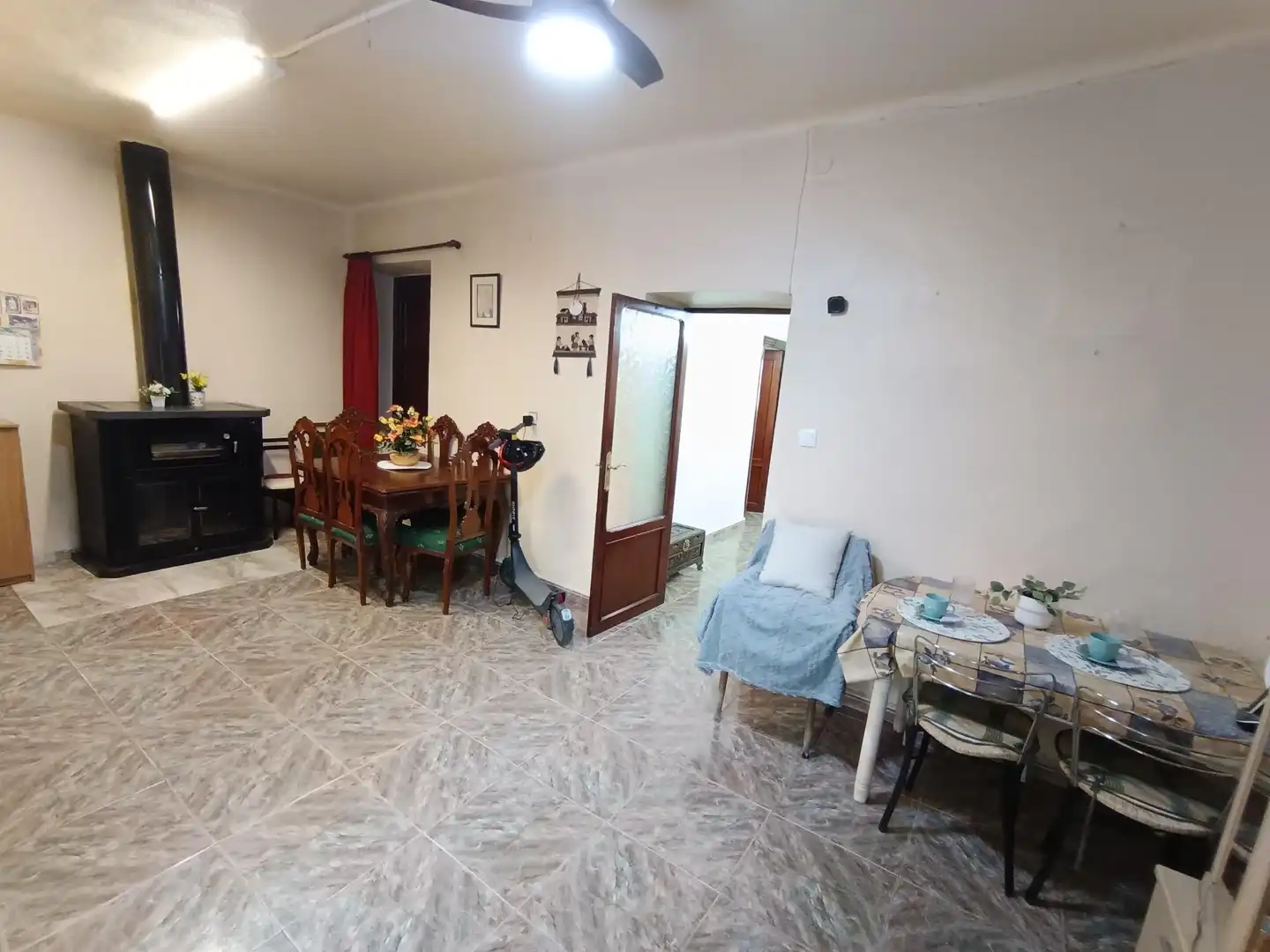 Casa adosada en venta en Molina de Segura con Aire acondicionado, Terraza y Amueblado