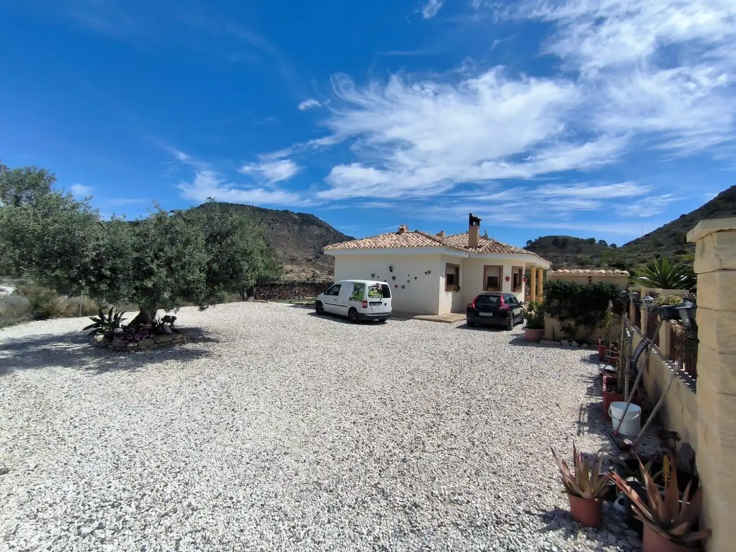 Haus oder Chalet zum Verkauf in Relleu