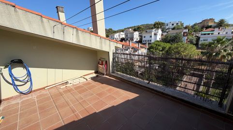 Foto 5 von Einfamilien-Reihenhaus zum Verkauf in Levantina - Montgavina - Quintmar, Sitges