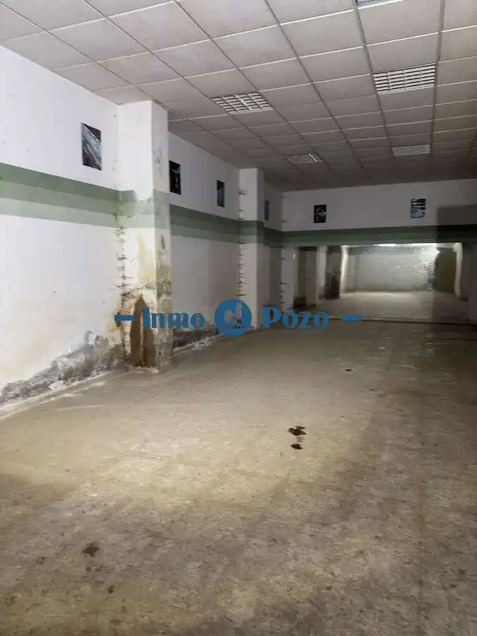 Local en venta en Aljucén