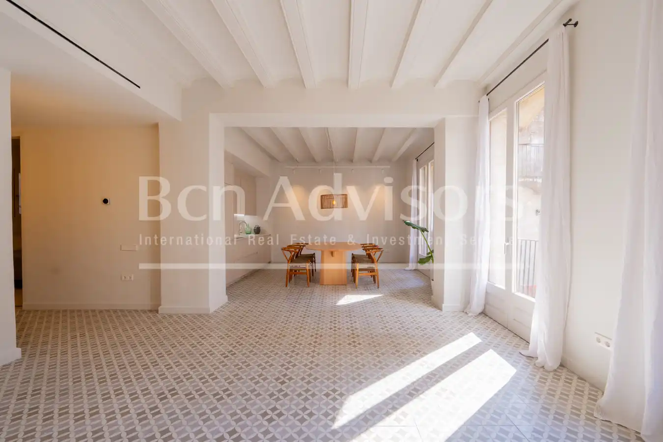 Wohnung mit Aufzug zum Verkauf in Carrer de Sant Pere Més Alt, imagen 9