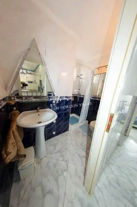 Casa amb terrassa en venda a El Palmeral, imagen 39