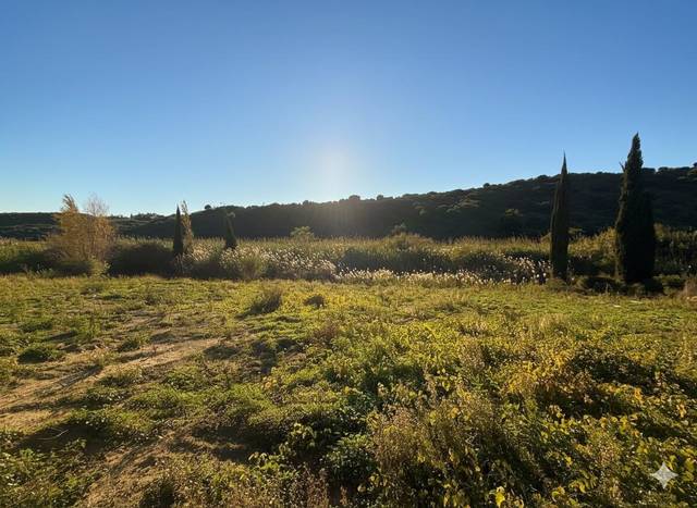 Terreno residencial en Venta en Casares Golf Garden en Casares Golf - Casares del Sol