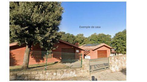 Parcela Edificable en zona Privilegiada de El Brull, immagine 2