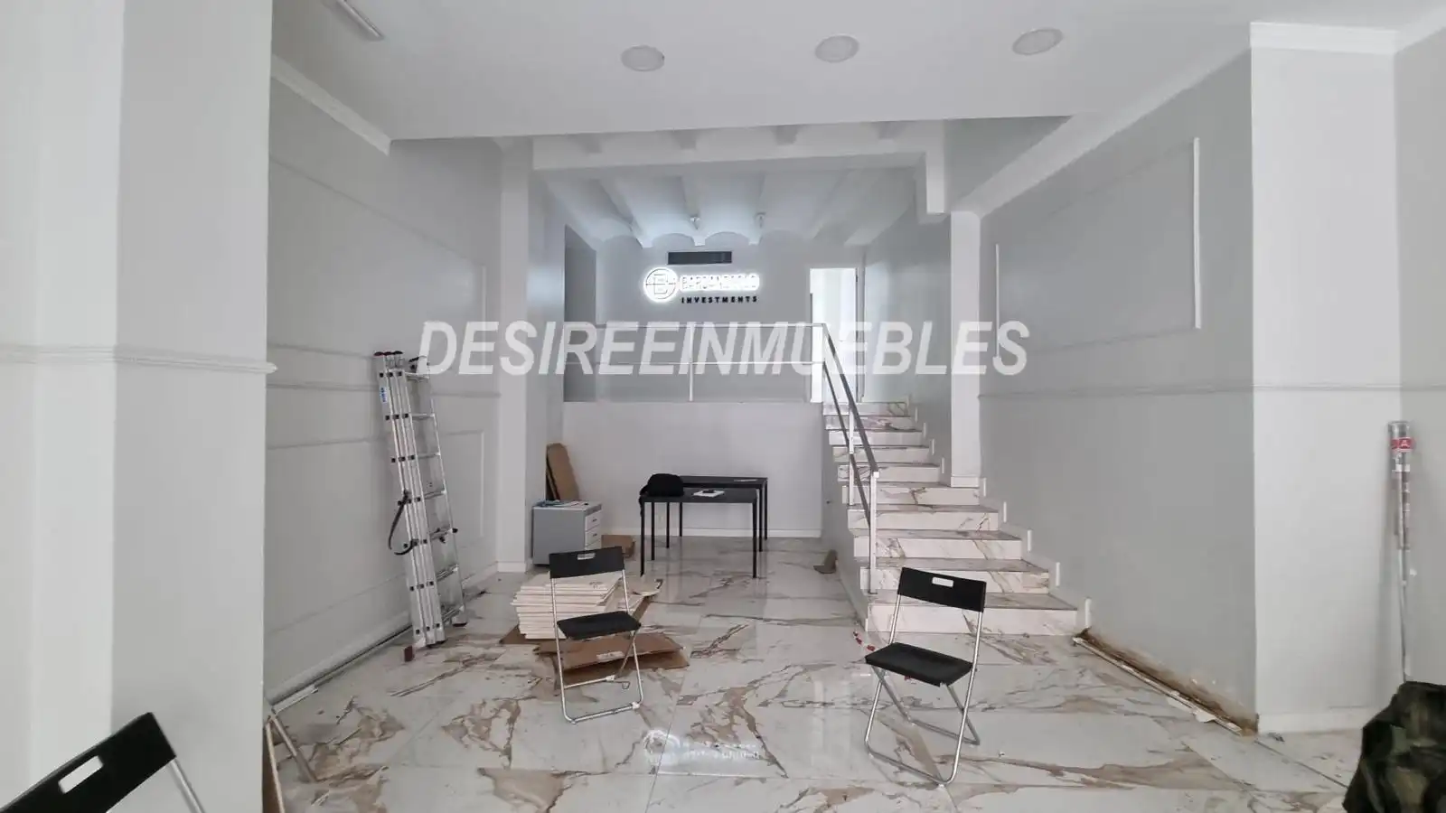 Local comercial en alquiler en Carrer de la Pau, imagen 21
