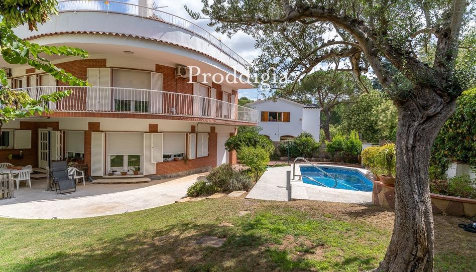 Photo 1 of House or chalet for sale in Golf - Can Trabal, Barcelona