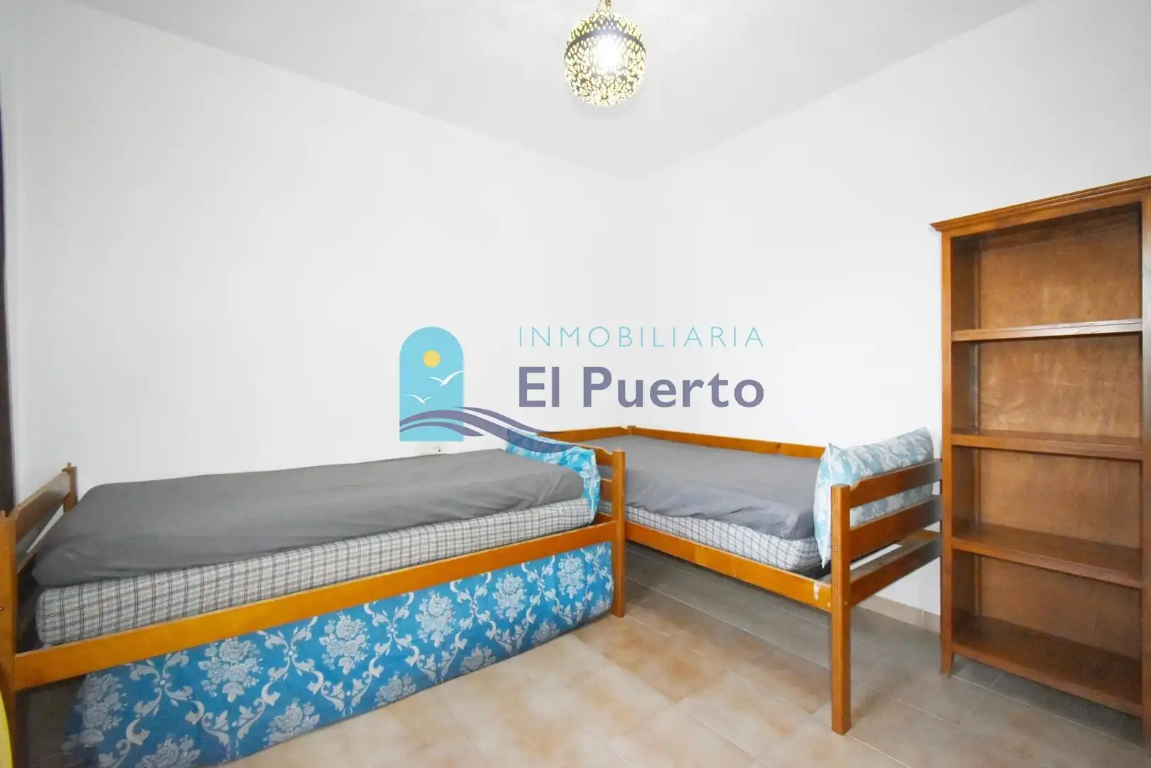 Dúplex en venta en El Alamillo