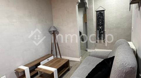 Foto 2 de Àtic de lloguer a Calle Abajo, San Vicente - Las Úrsulas, Salamanca