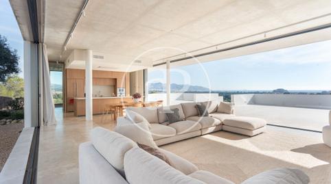 Foto 4 de Casa o chalet de alquiler en Carrer del Molí, Can Girona - Terramar - Vinyet, Sitges