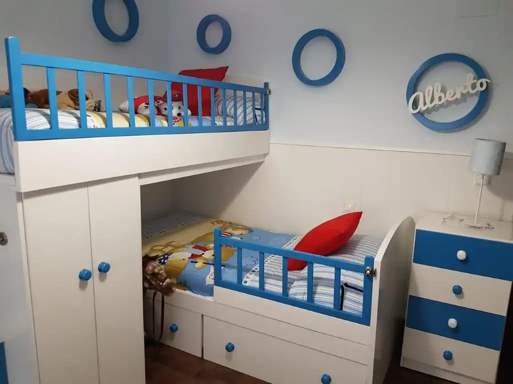 Appartement avec ascenseur à vendre à Carretera de Córdoba - Libertad, imagen 7