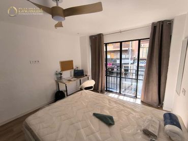 Flat with lift for sale in REINA VICTORIA