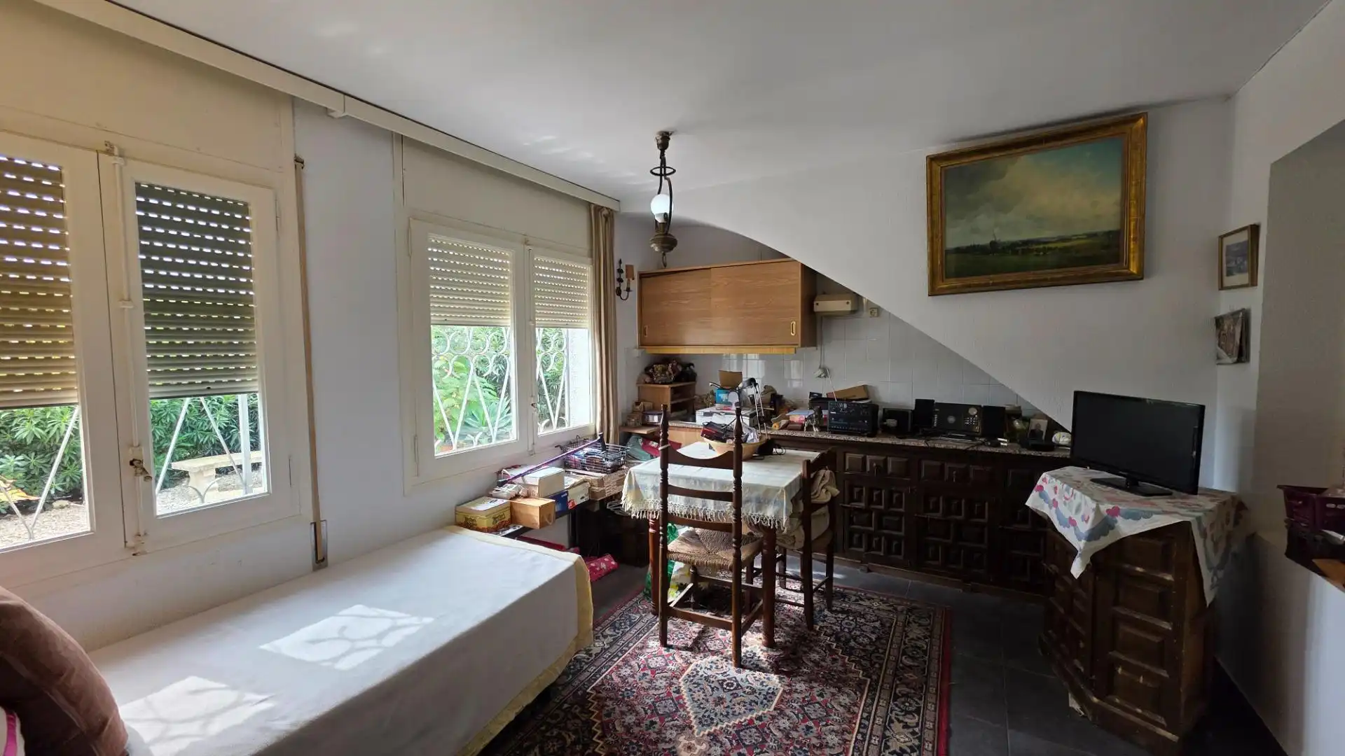 Maison avec piscine à vendre à Les Tres Cales, imagen 8