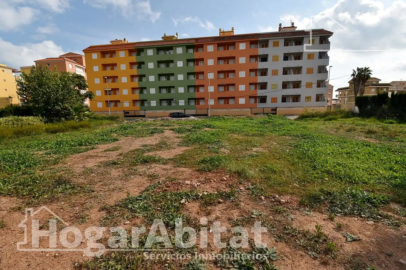 Terreny residencial en venda a Camino serratella 71+73, imagen 23