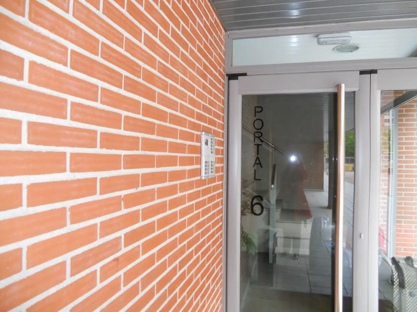 Wohnung zur Miete in Madrid mit Klimaanlage, Heizung und Parkett