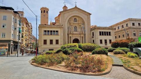 Foto 4 de Pis en venda a Calle Calle del Médico Pascual Pérez, 31, Barrio del Centro, Alicante / Alacant