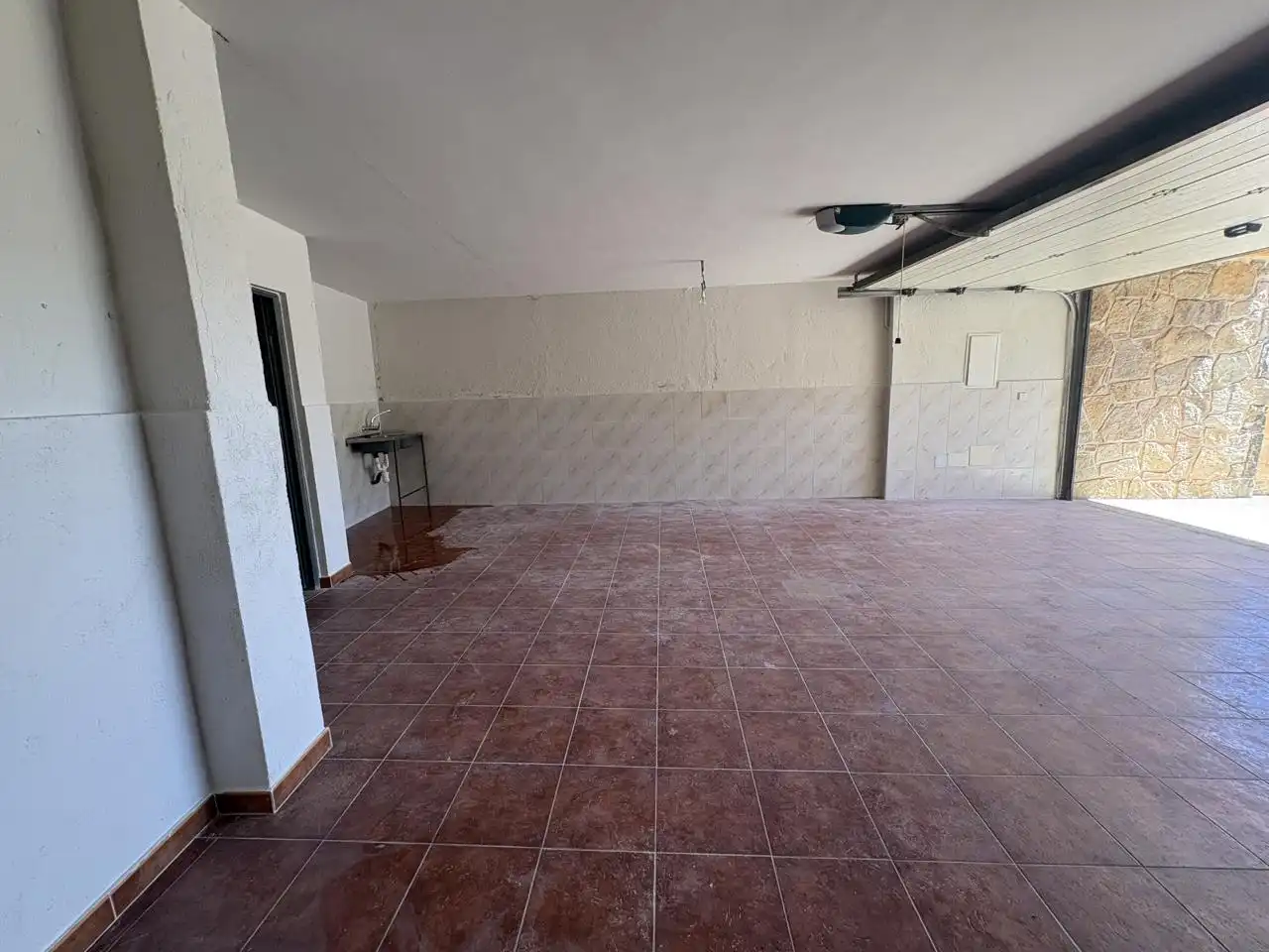 Detached homes for rent in El Berrueco  with Heating, Private garden and Storage room